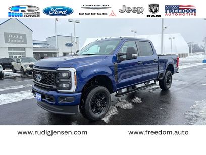 Used 2026 Ford F250 XL w/ STX Appearance Package