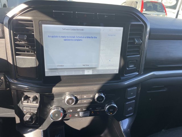 Used 2023 Ford F150 XLT w/ Equipment Group 302A High AWD/4WD image 29