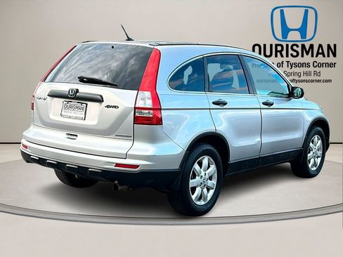 Used 2011 Honda CR-V SE image 4