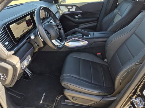 Certified 2025 Mercedes-Benz GLS 450 4MATIC image 30