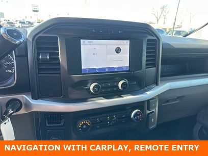 Used 2022 Ford F150 XL w/ XL Power Equipment Group