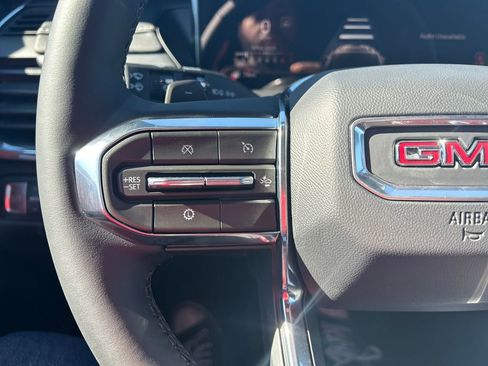 New 2026 GMC Acadia Elevation w/ LPO, Floor Liner Package image 14