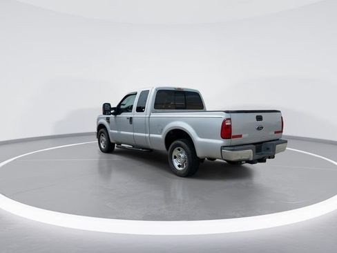 Used 2008 Ford F250 XLT RWD image 5