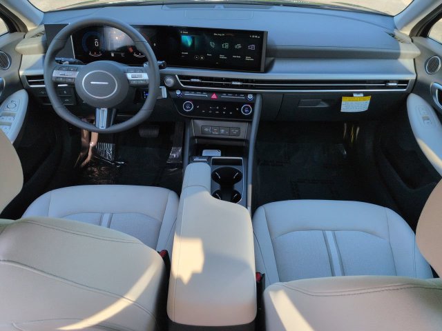 New 2026 Hyundai Sonata SEL FWD image 13