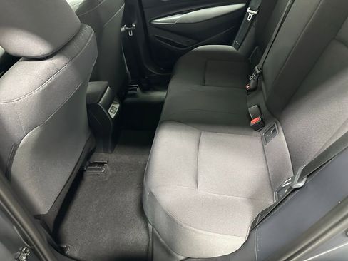 Used 2025 Toyota Corolla LE FWD image 44