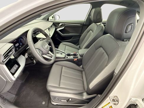 Used 2025 Audi A3 2.0T Premium Plus w/ Premium Plus Package image 18