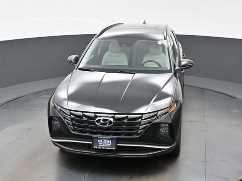 Used 2023 Hyundai Tucson SEL w/ Convenience Package AWD/4WD image 42