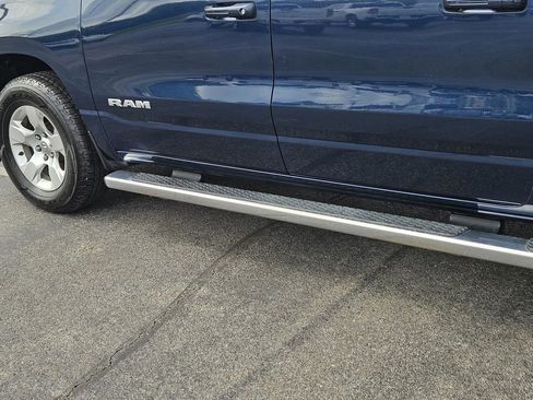 Used 2022 RAM 1500 Lone Star RWD image 9