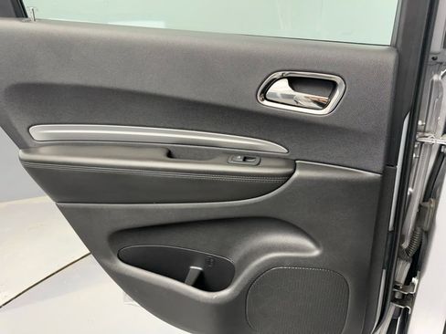Used 2019 Dodge Durango GT AWD/4WD image 59