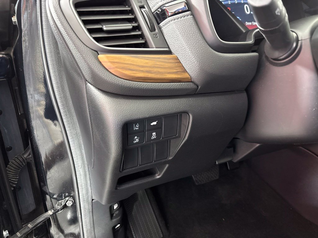 Used 2018 Honda CR-V EX-L image 27