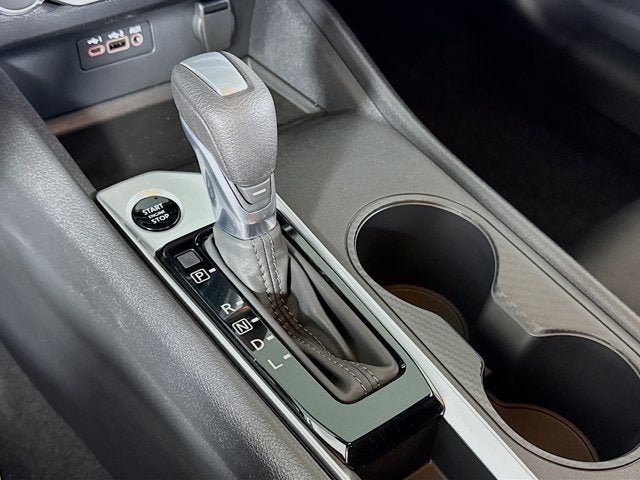 New 2026 Nissan Altima 2.5 SV FWD image 15