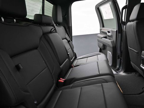 New 2026 GMC Sierra 2500 Denali AWD/4WD image 15
