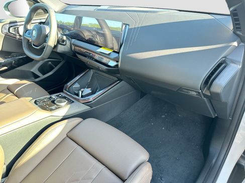 New 2026 BMW X3 xDrive30i w/ Convenience Package AWD/4WD image 22