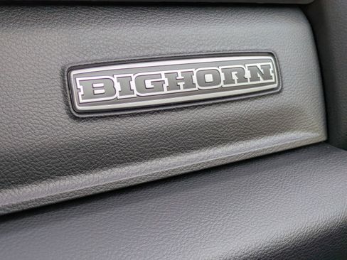 New 2026 RAM 2500 Big Horn image 36