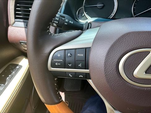 Used 2018 Lexus RX 350 FWD w/ Premium Package image 22