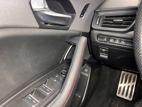 Used 2021 Acura TLX w/ A-SPEC Pkg image 15