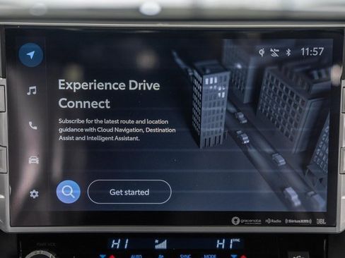 Used 2023 Toyota Tundra Platinum image 26