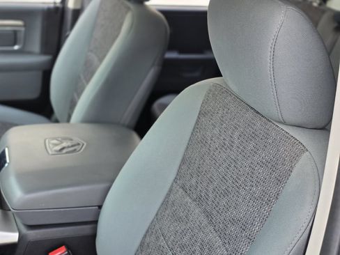 Used 2016 RAM 1500 Lone Star RWD image 21
