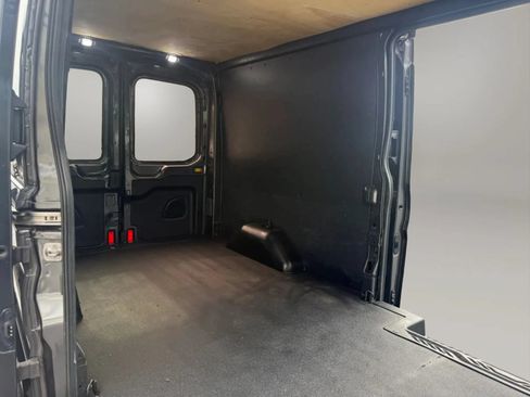Used 2020 Ford Transit 250 Medium Roof w/ Load Area Protection Package RWD image 39