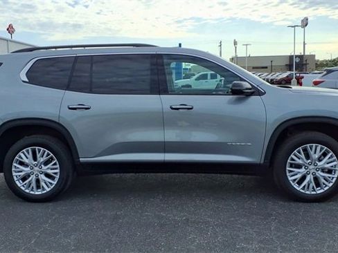 New 2026 GMC Acadia Elevation w/ Elevation Premium Package image 9