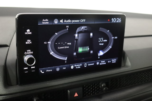 Used 2024 Honda CR-V Sport-L image 32