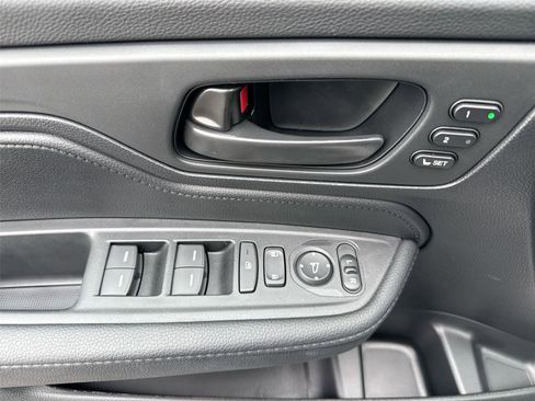 Certified 2026 Honda Odyssey EX-L image 12