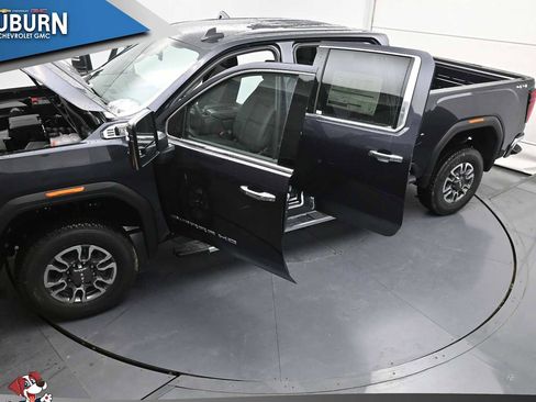 New 2026 GMC Sierra 2500 SLT image 33