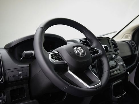 New 2026 RAM ProMaster 1500 w/ Cold Weather Group image 29