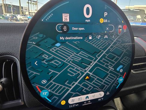 New 2026 MINI Cooper S FWD image 17