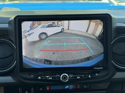 Used 2019 Toyota Tacoma TRD Pro image 35