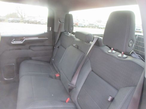 New 2026 GMC Sierra 1500 Elevation image 15