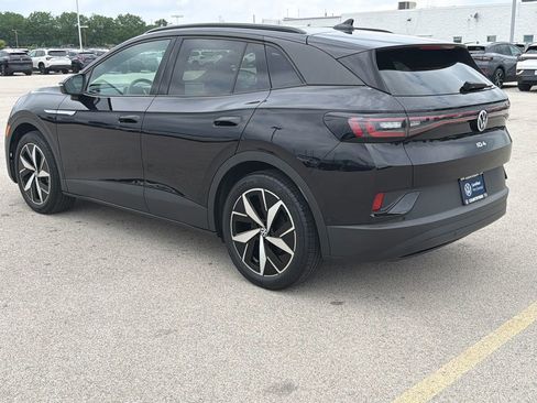 Certified 2023 Volkswagen ID.4 S RWD image 4