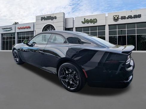 New 2026 Dodge Charger Scat Pack AWD/4WD image 6