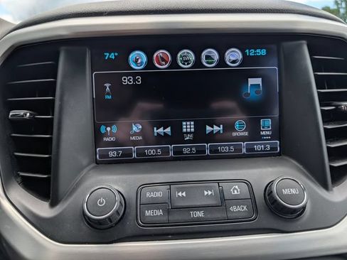 Used 2019 GMC Acadia SLT AWD/4WD image 24