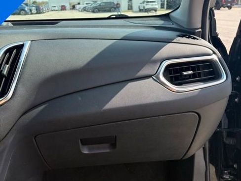 Used 2024 Chevrolet Equinox LT image 33