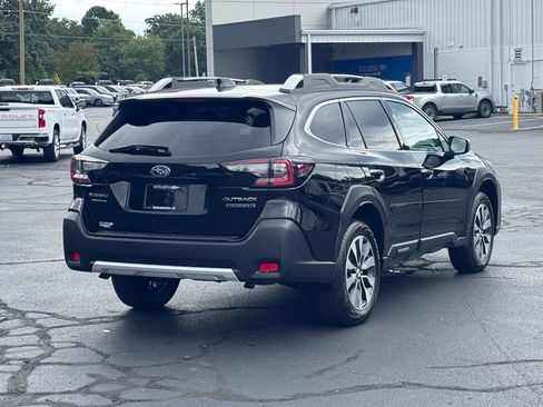 Used 2024 Subaru Outback Touring XT AWD/4WD image 17