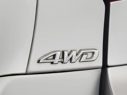 Used 2012 Toyota RAV4 4WD w/ Value Pkg image 11