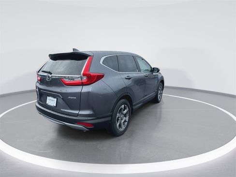 Used 2019 Honda CR-V EX image 8