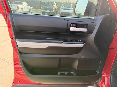 Used 2021 Toyota Tundra SR5 RWD image 13