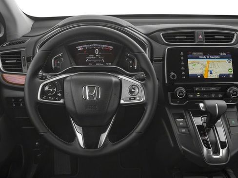 Used 2018 Honda CR-V Touring image 7