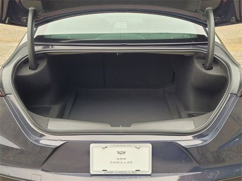 New 2025 Cadillac CT4 Premium Luxury image 10