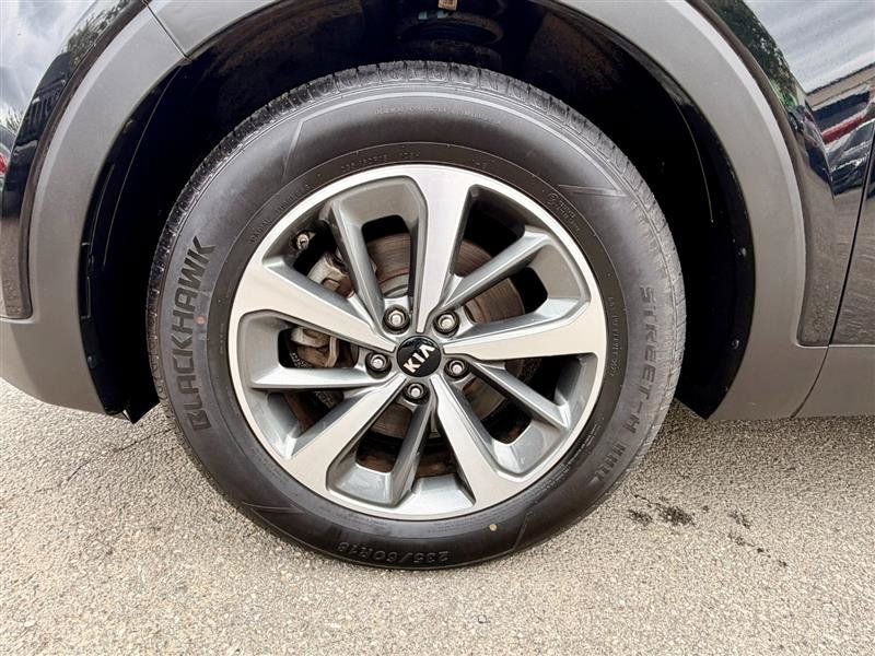 Used 2019 Kia Sorento EX FWD image 33