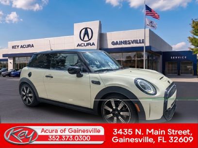 Used 2022 MINI Cooper S w/ Driver Assistance Package