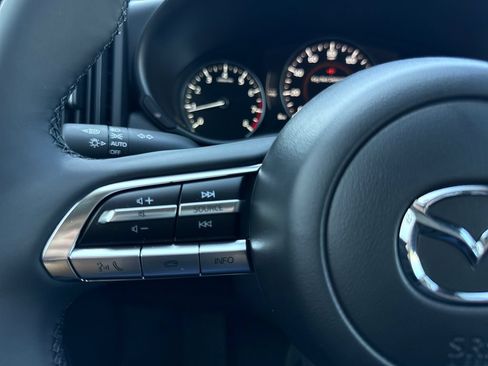 New 2026 MAZDA CX-50 AWD 2.5 S w/ Weather Package image 32