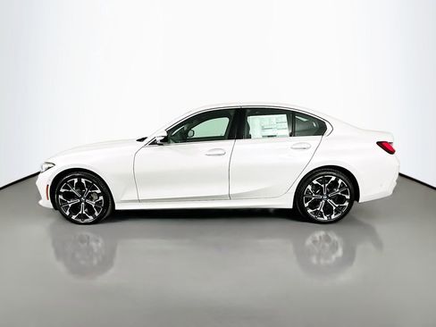 Used 2026 BMW 330i Sedan w/ Convenience Package image 8