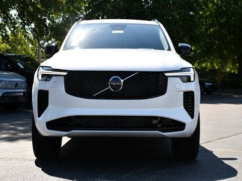 New 2026 Volvo XC90 B6 Ultra w/ Protection Package Premier AWD/4WD image 2
