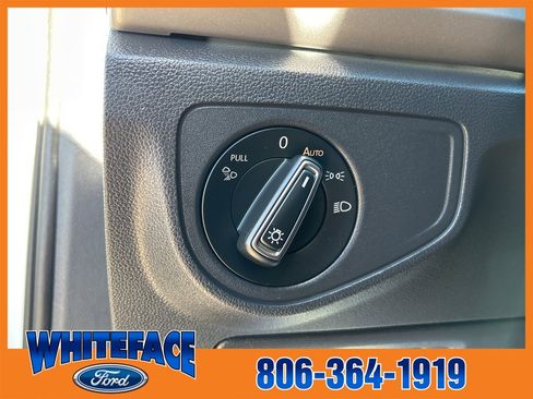 Used 2021 Volkswagen Atlas SEL Premium image 21