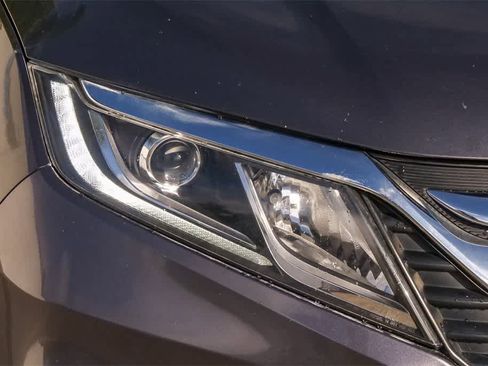 Used 2019 Honda Odyssey EX-L image 4
