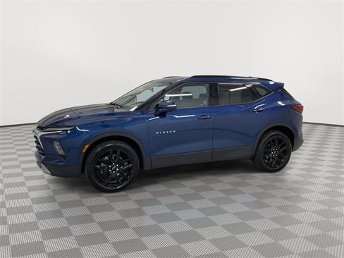 Certified 2023 Chevrolet Blazer LT image 5