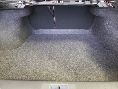 New 2025 Nissan Sentra SV w/ SV Premium Package image 13